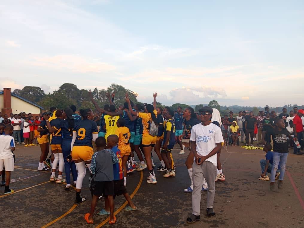 Volleyball Tournament