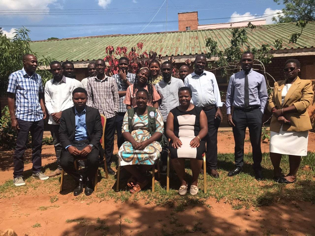 Early Childhood Development