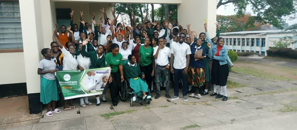 TIWALE Nutrition Project